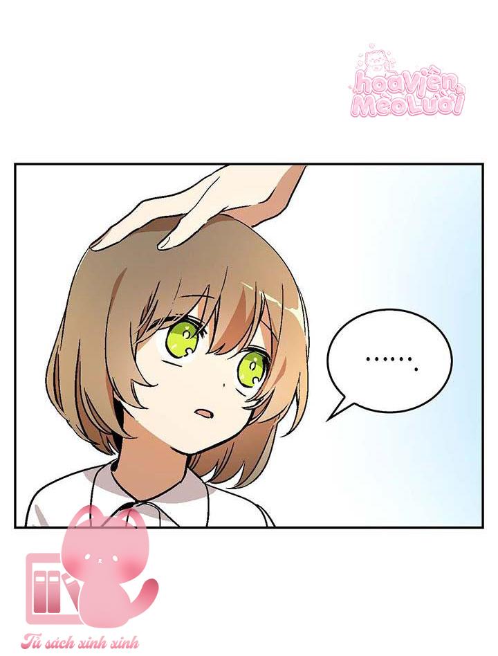 Vị Hôn Thê Khế Ước Của Công Tước - Chap 9