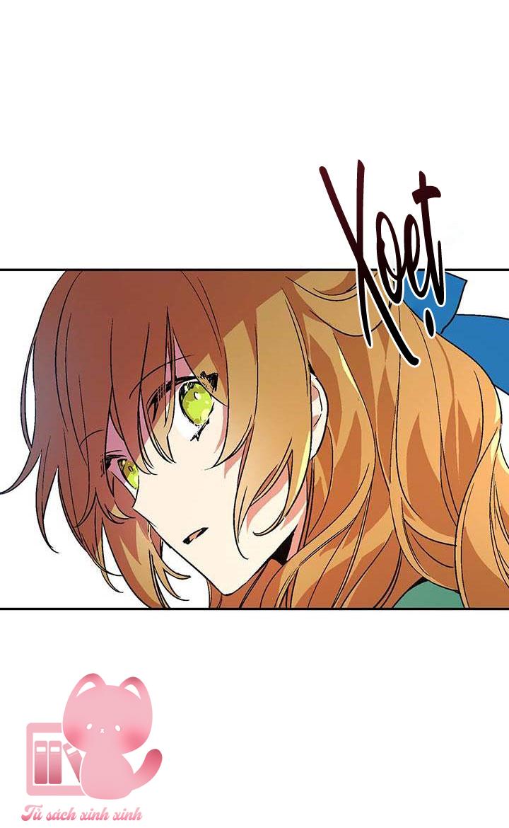 Vị Hôn Thê Khế Ước Của Công Tước - Chap 9