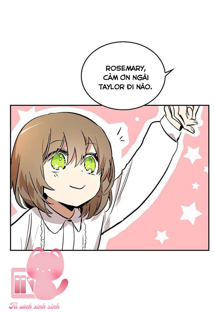 Vị Hôn Thê Khế Ước Của Công Tước - Chap 9