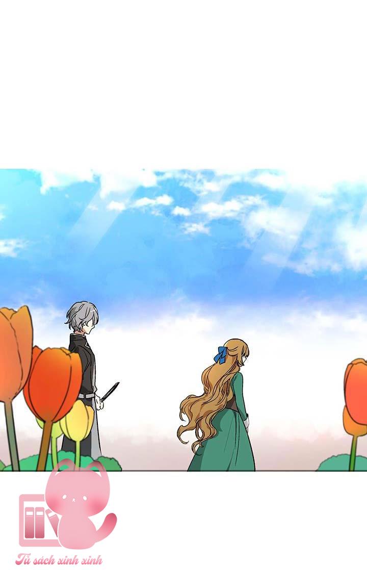 Vị Hôn Thê Khế Ước Của Công Tước - Chap 9