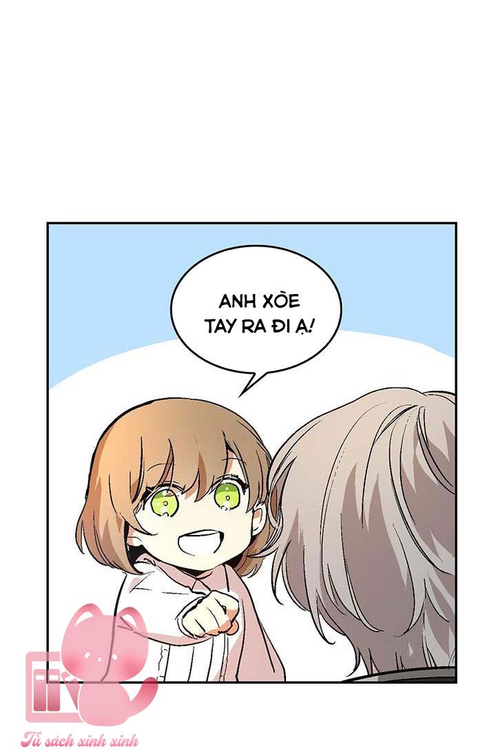 Vị Hôn Thê Khế Ước Của Công Tước - Chap 9