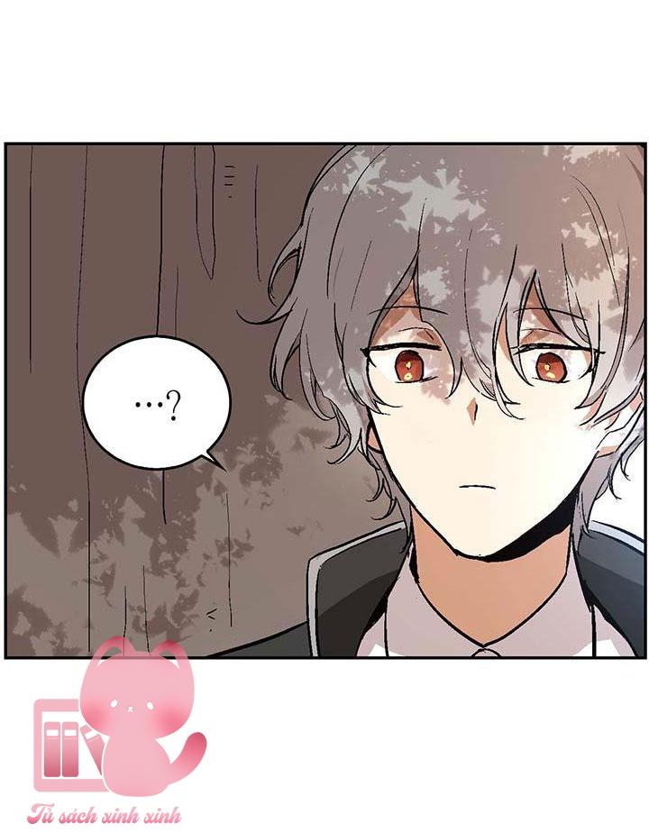 Vị Hôn Thê Khế Ước Của Công Tước - Chap 9