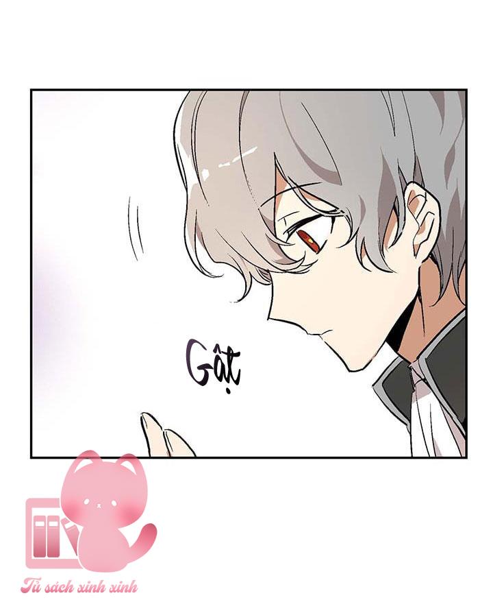 Vị Hôn Thê Khế Ước Của Công Tước - Chap 9