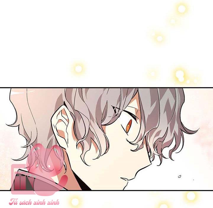 Vị Hôn Thê Khế Ước Của Công Tước - Chap 9