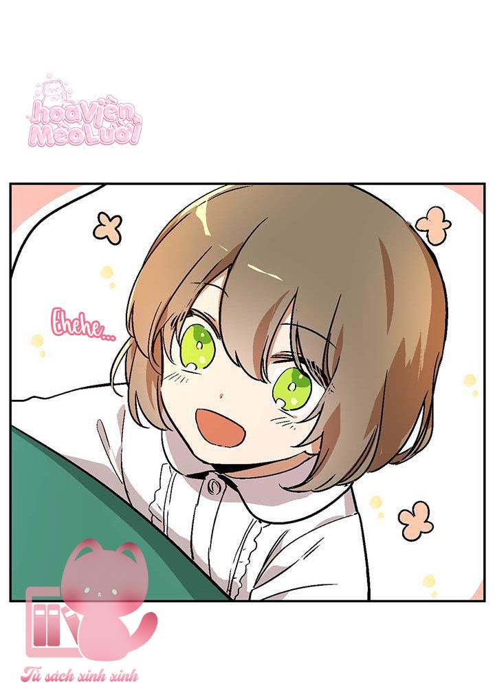 Vị Hôn Thê Khế Ước Của Công Tước - Chap 9