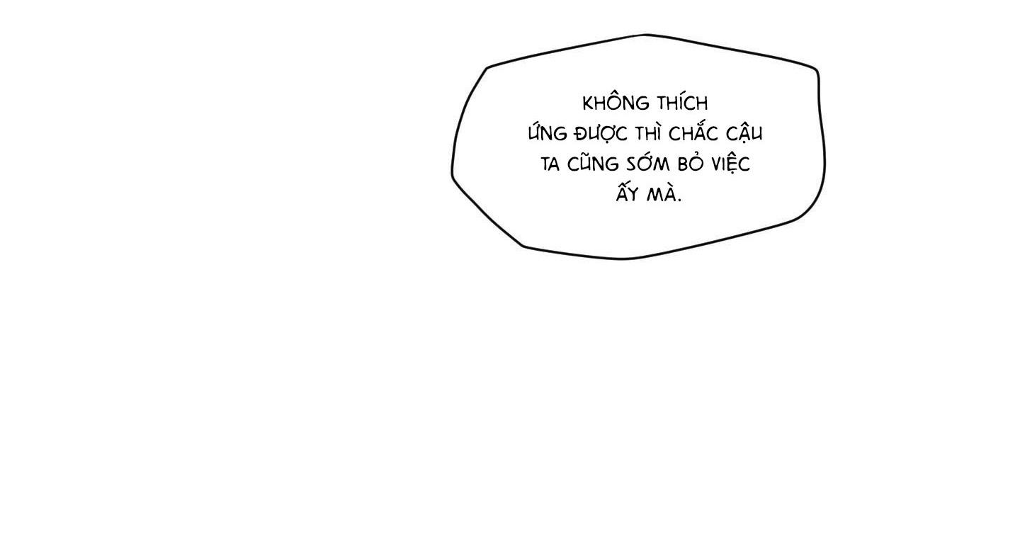 Vị Khách Từ Căn Nhà Phía Sau - Chap 1