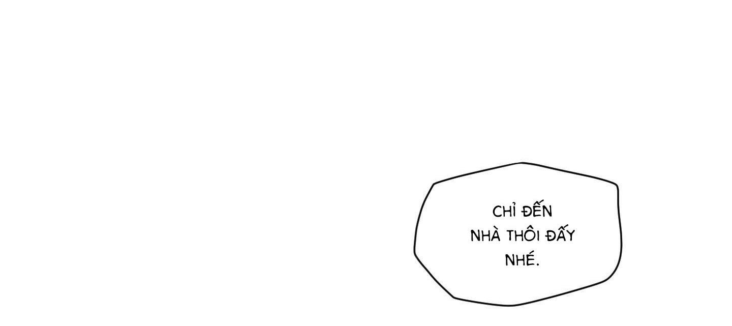 Vị Khách Từ Căn Nhà Phía Sau - Chap 1