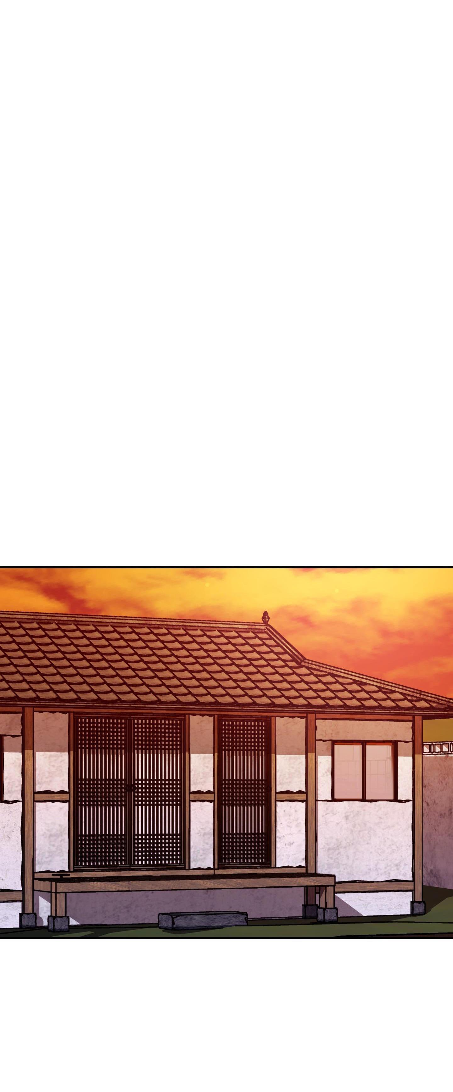 Vị Khách Từ Căn Nhà Phía Sau - Chap 1