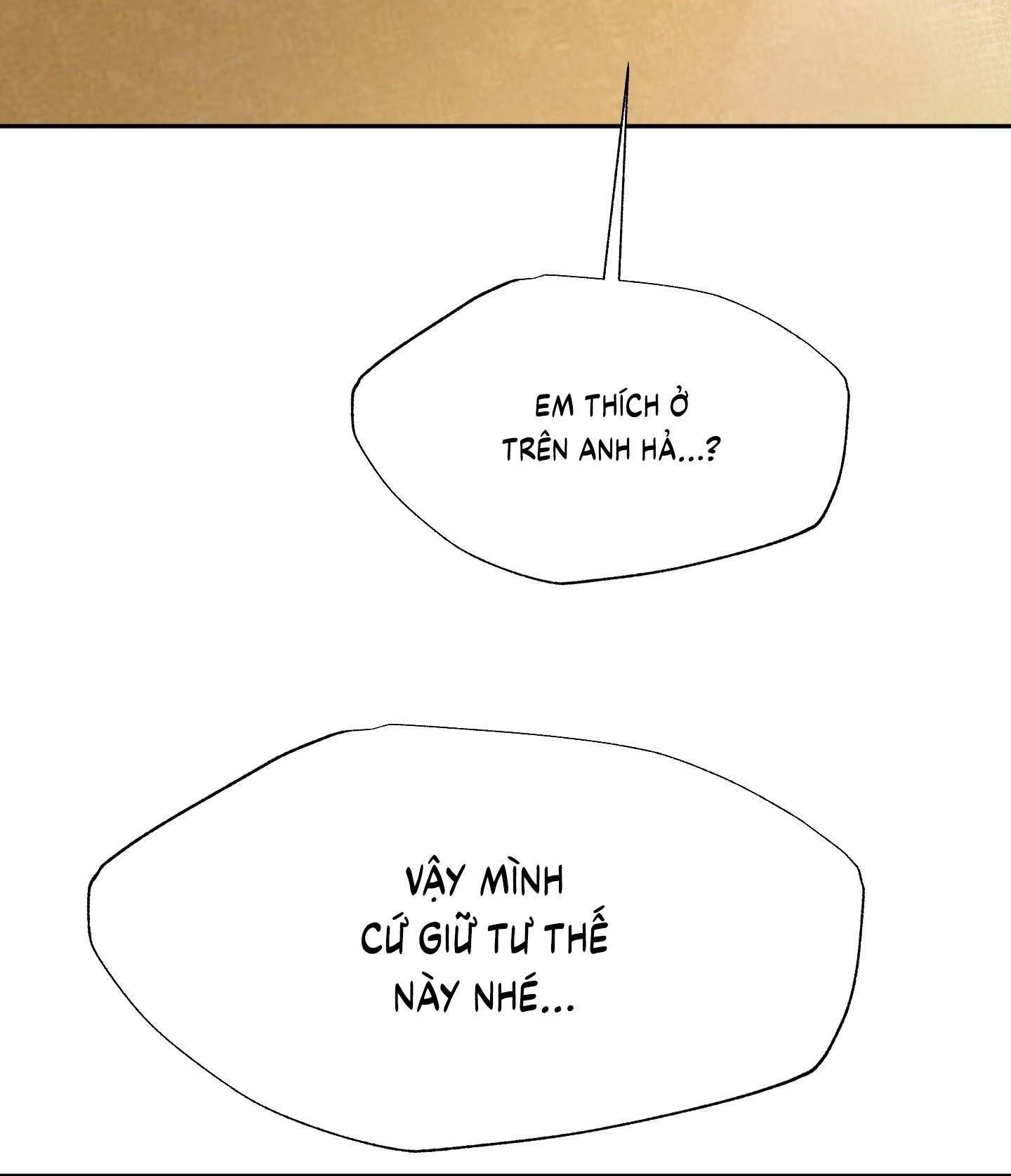 Vị Khách Từ Căn Nhà Phía Sau - Chap 10