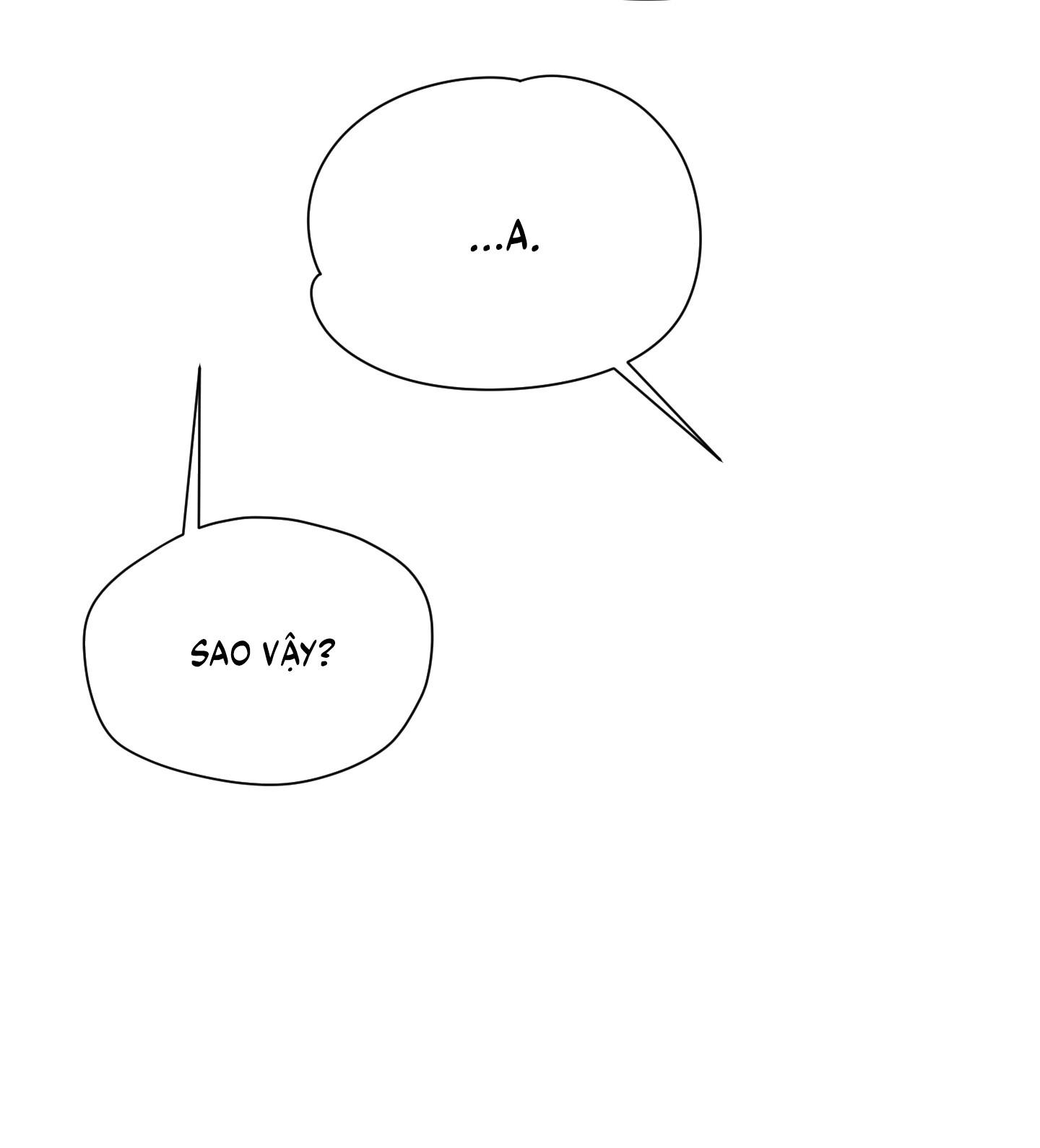 Vị Khách Từ Căn Nhà Phía Sau - Chap 10