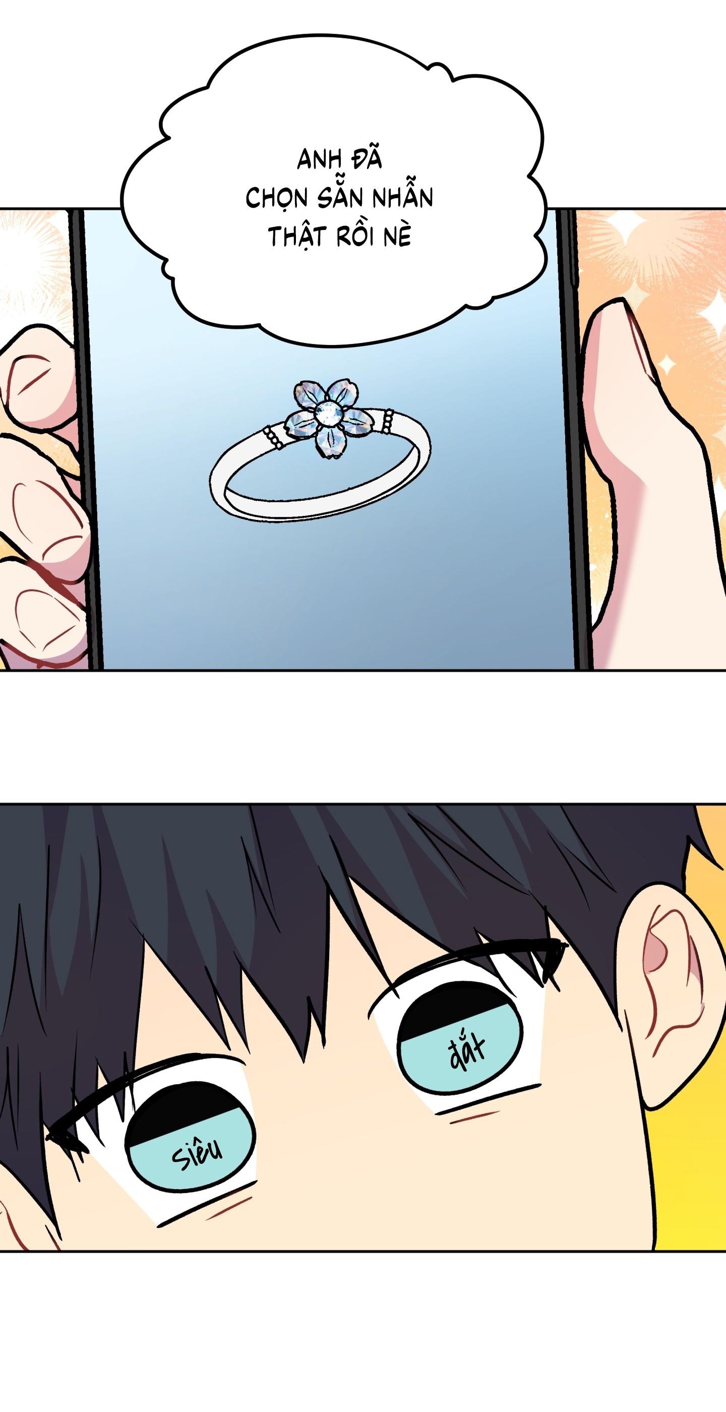 Vị Khách Từ Căn Nhà Phía Sau - Chap 10