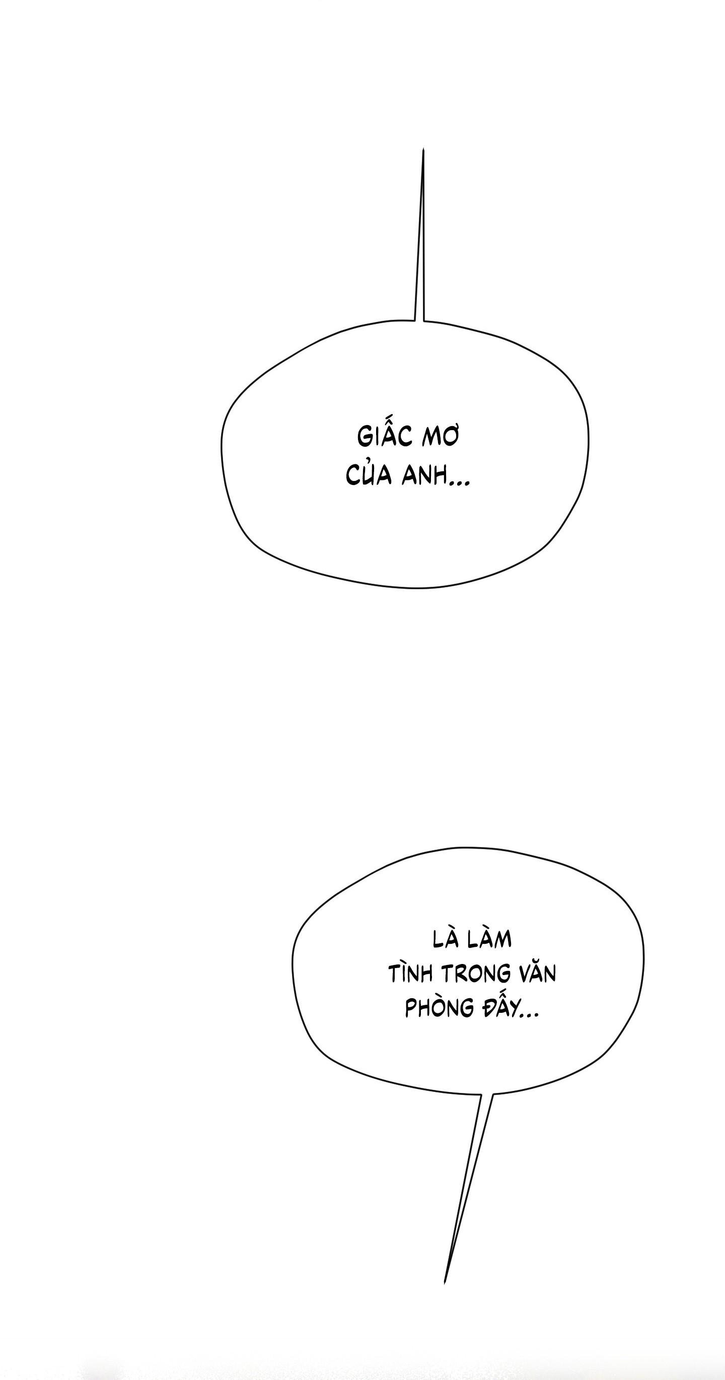 Vị Khách Từ Căn Nhà Phía Sau - Chap 12