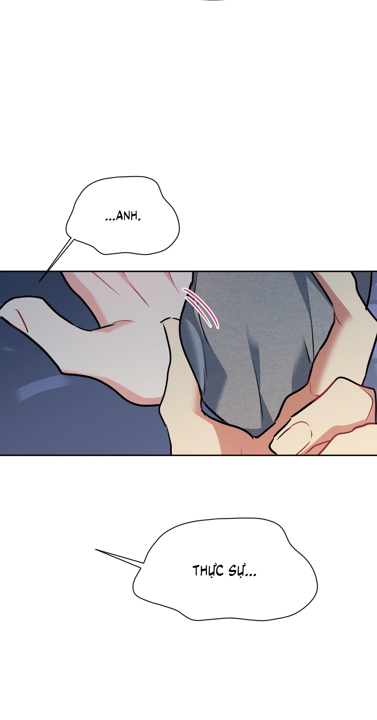 Vị Khách Từ Căn Nhà Phía Sau - Chap 12