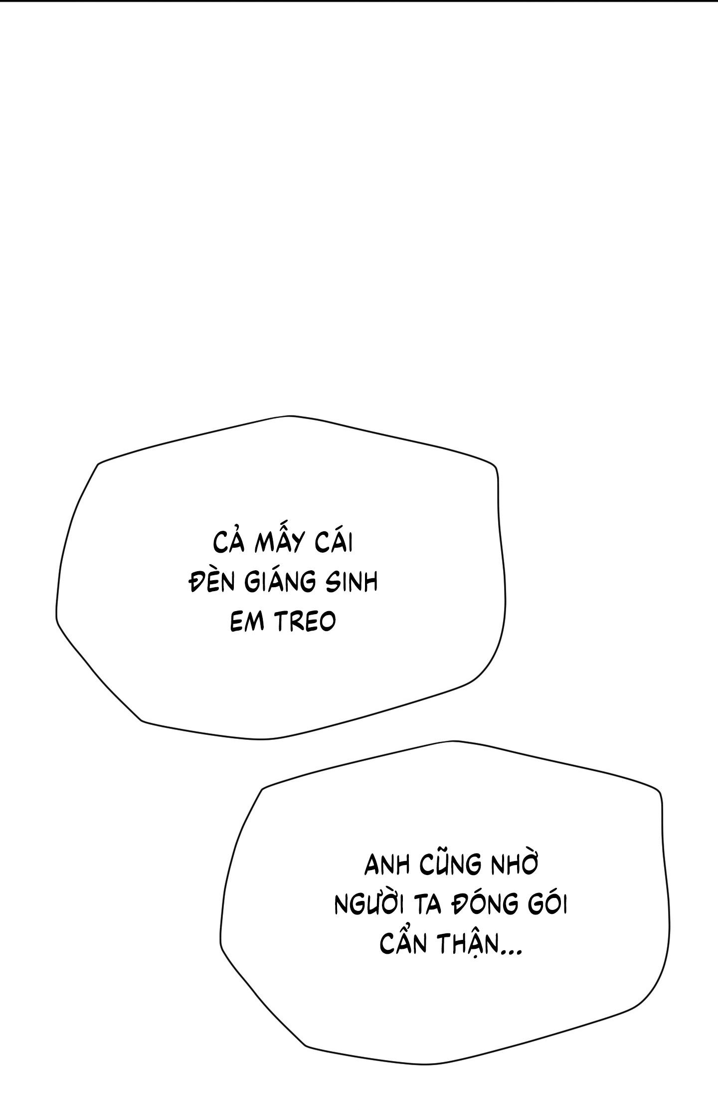 Vị Khách Từ Căn Nhà Phía Sau - Chap 12