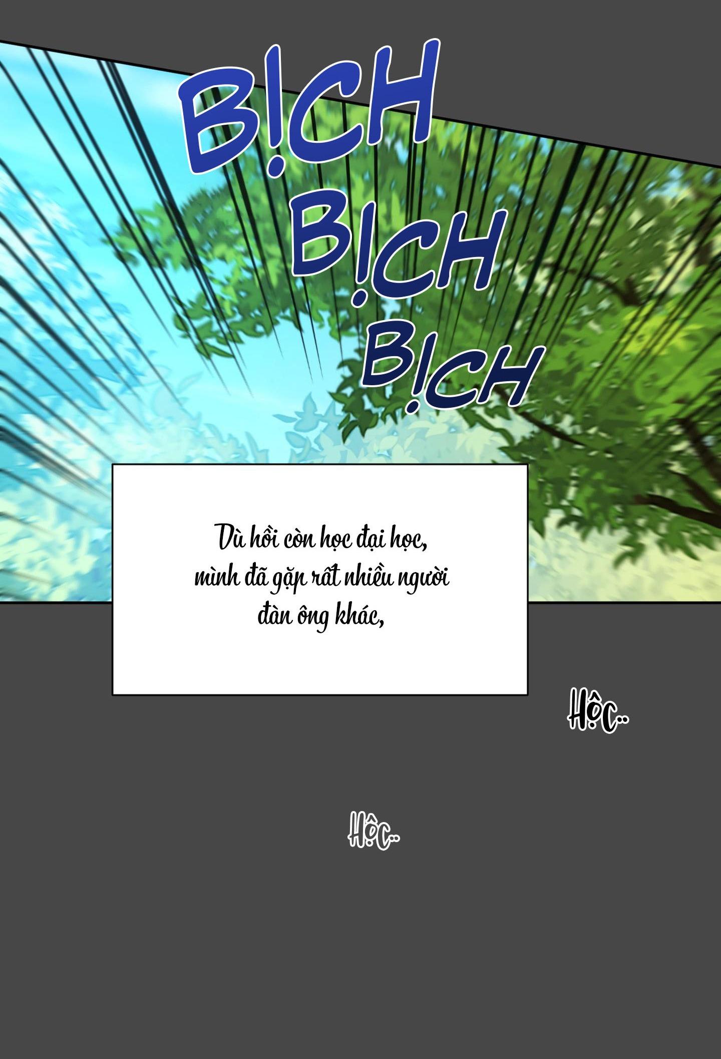 Vị Khách Từ Căn Nhà Phía Sau - Chap 2