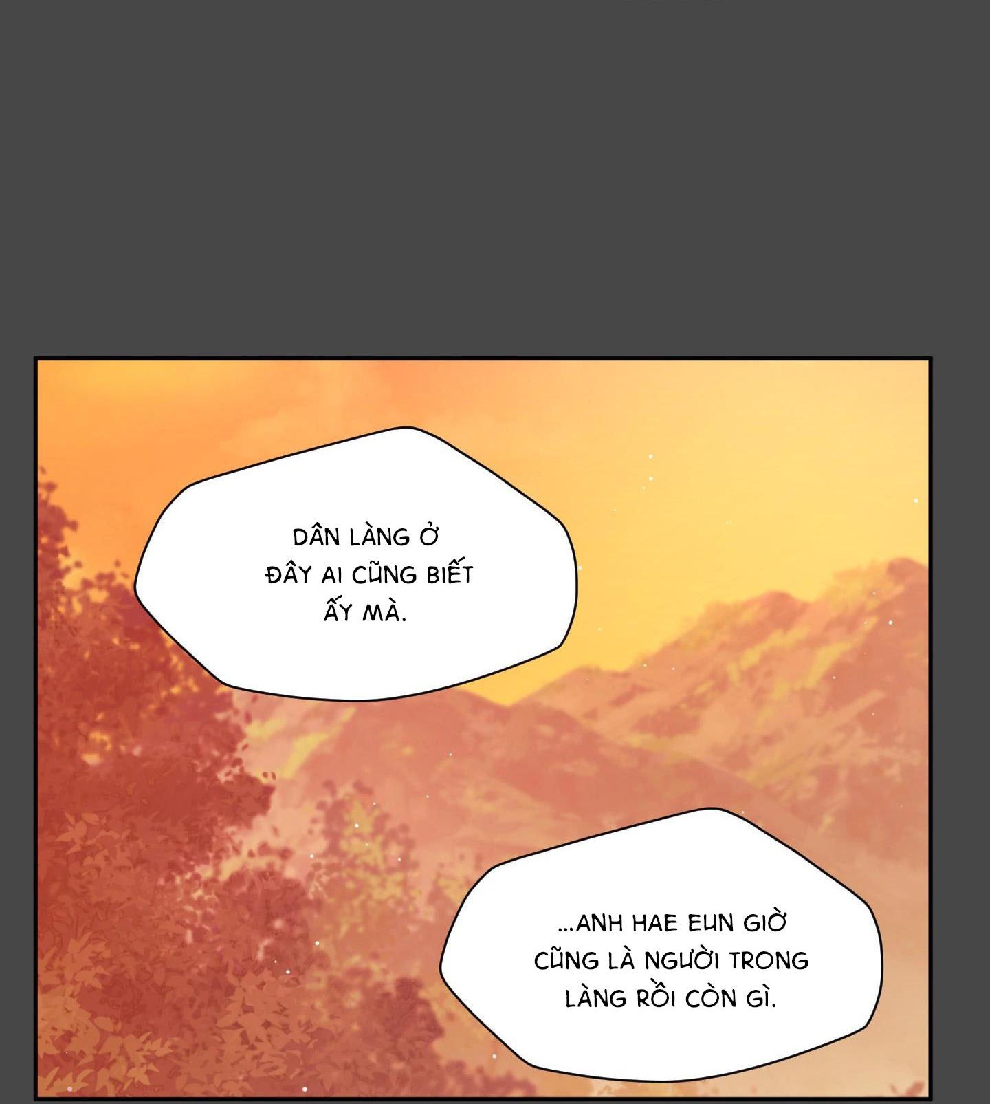 Vị Khách Từ Căn Nhà Phía Sau - Chap 3