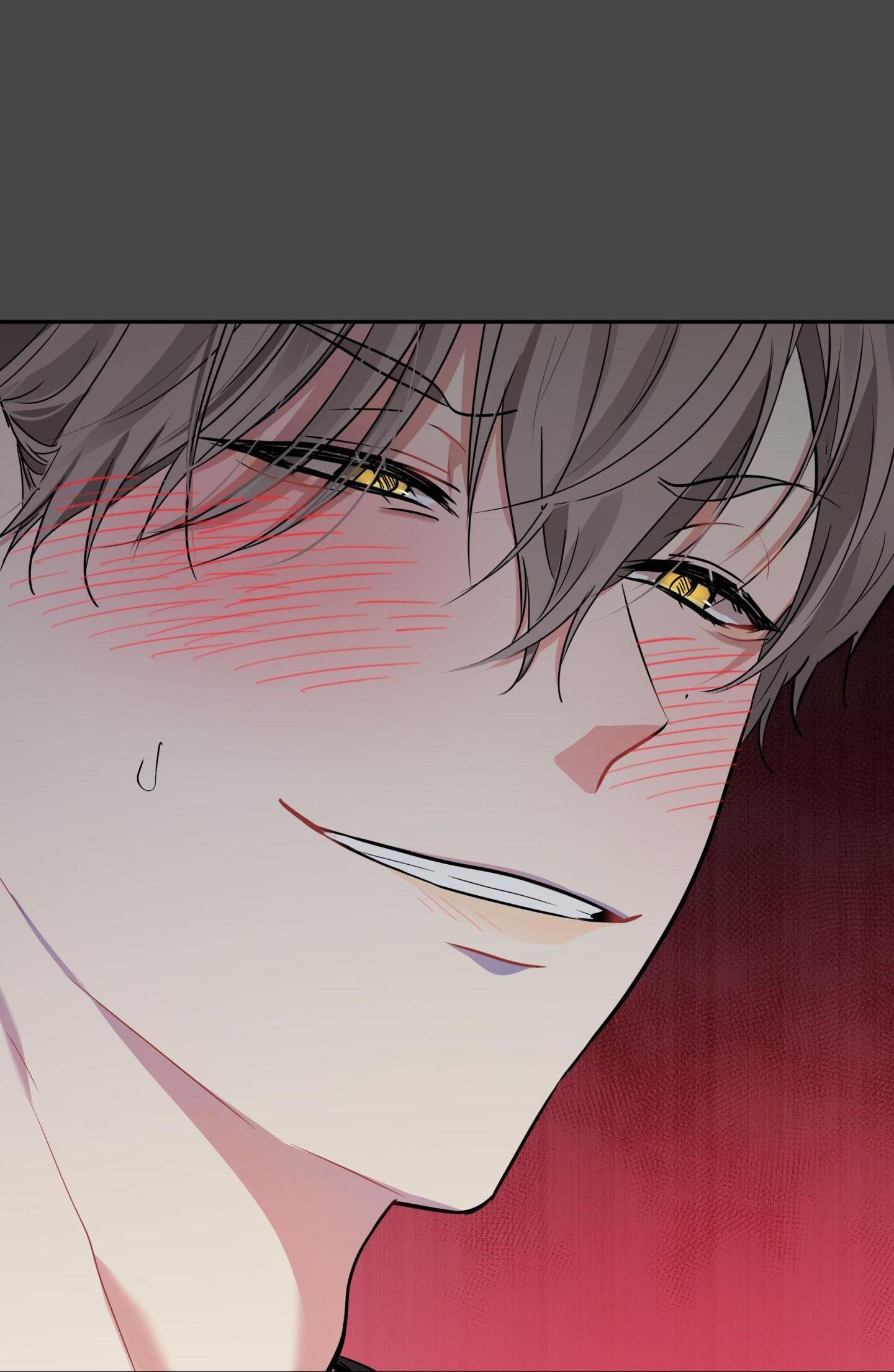 Vị Khách Từ Căn Nhà Phía Sau - Chap 3