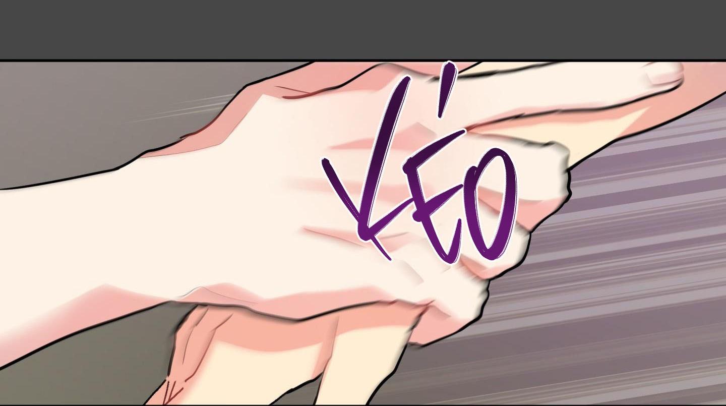 Vị Khách Từ Căn Nhà Phía Sau - Chap 3