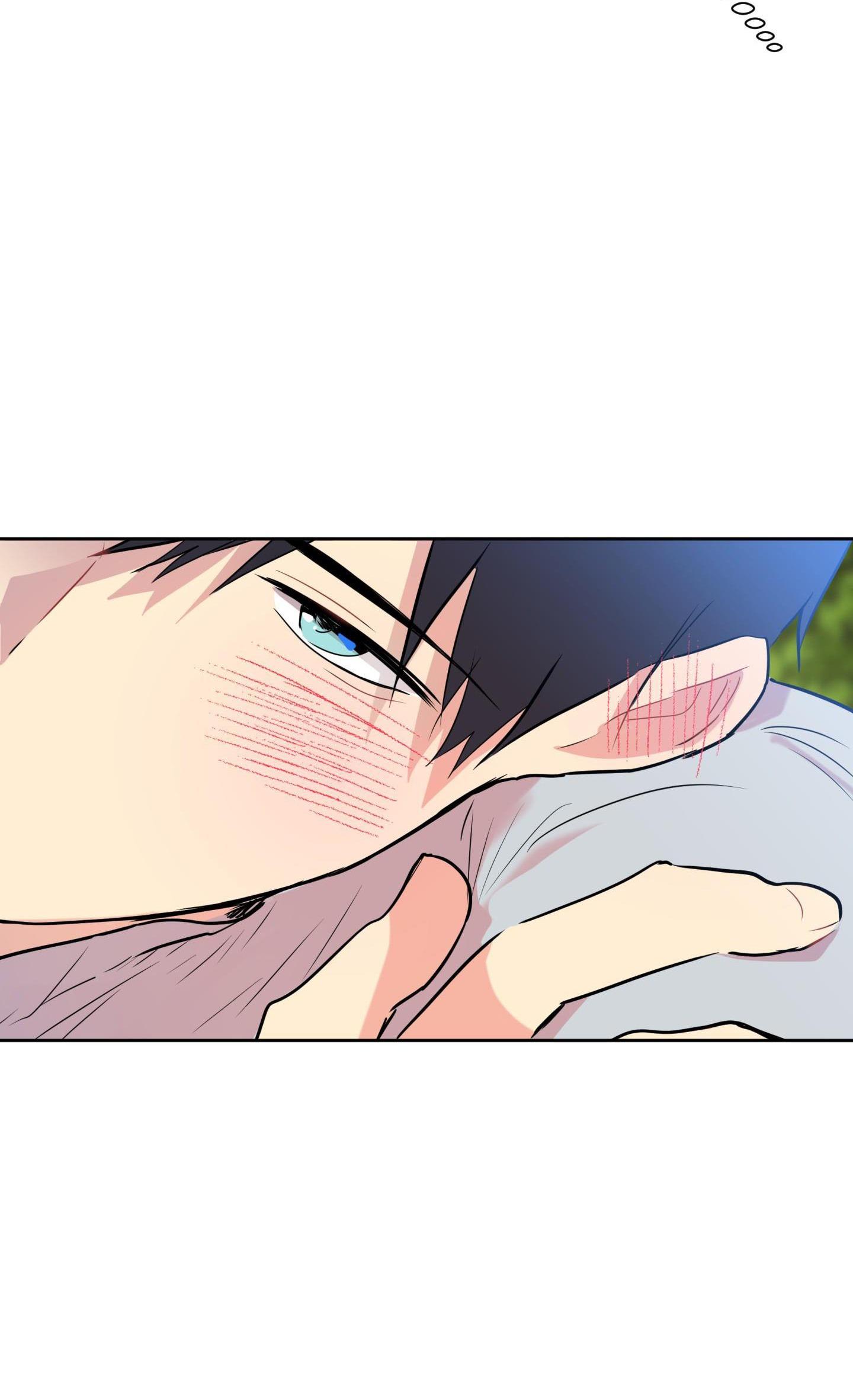 Vị Khách Từ Căn Nhà Phía Sau - Chap 4