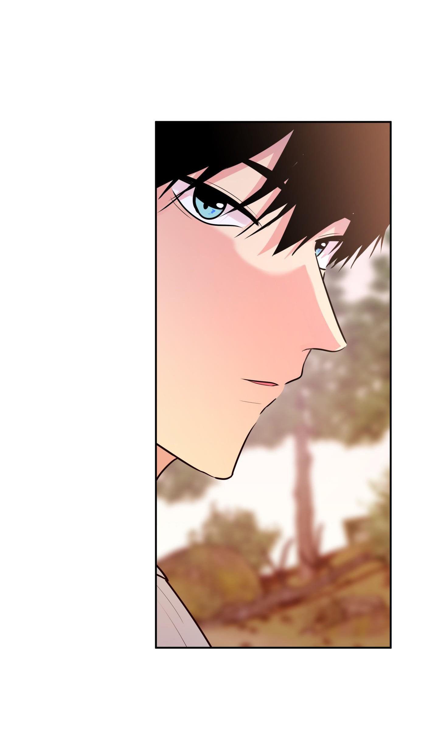 Vị Khách Từ Căn Nhà Phía Sau - Chap 4