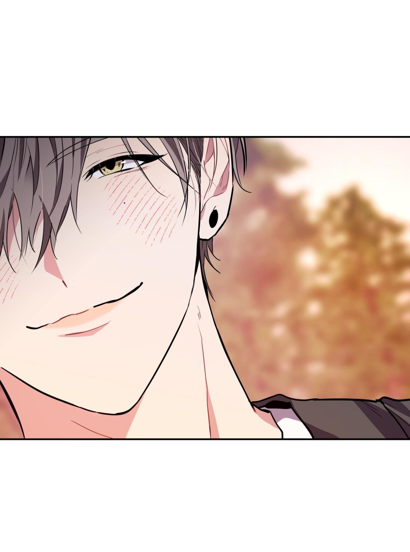 Vị Khách Từ Căn Nhà Phía Sau - Chap 4