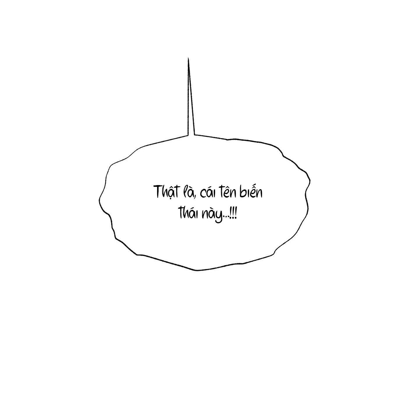 Vị Khách Từ Căn Nhà Phía Sau - Chap 4