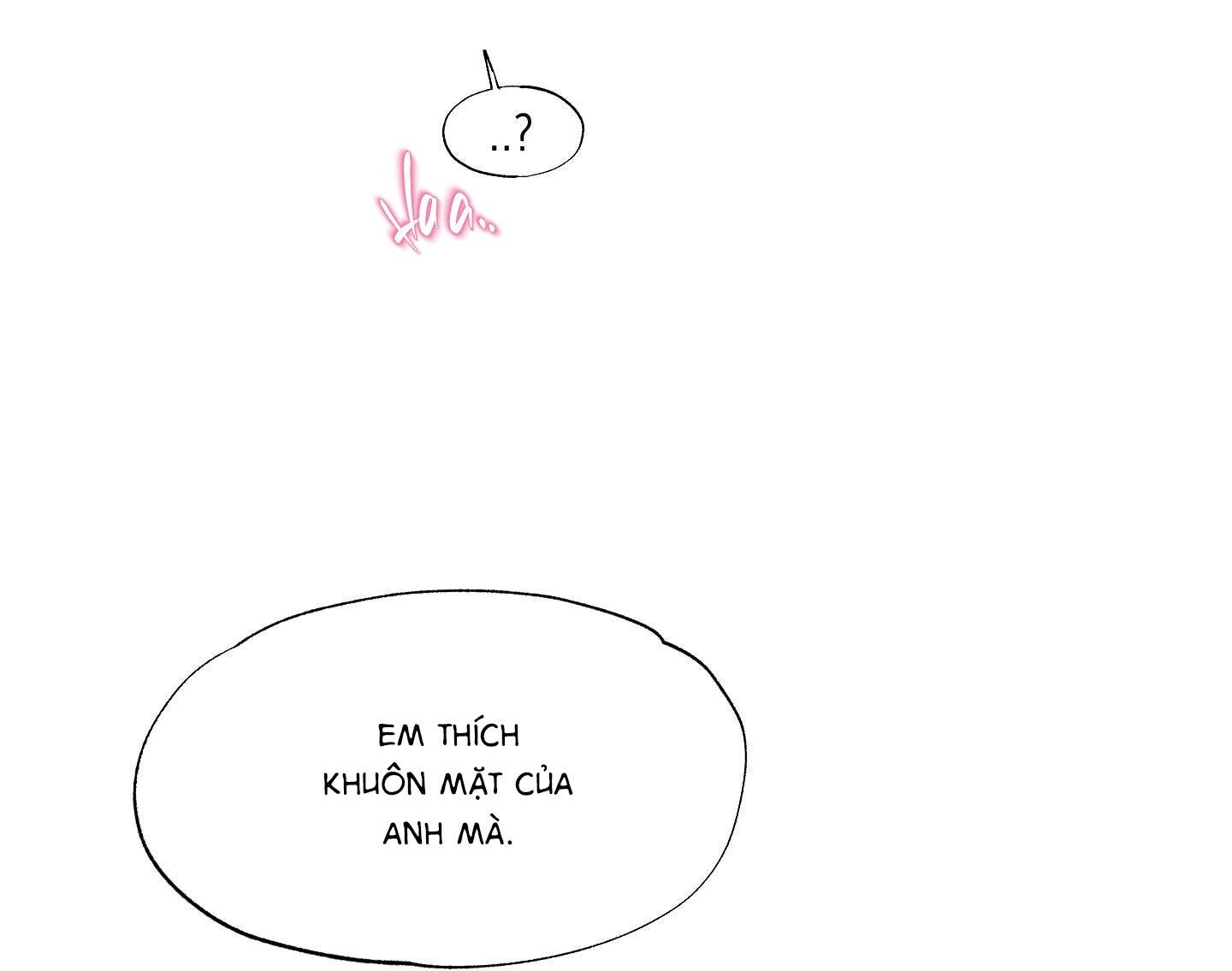 Vị Khách Từ Căn Nhà Phía Sau - Chap 5