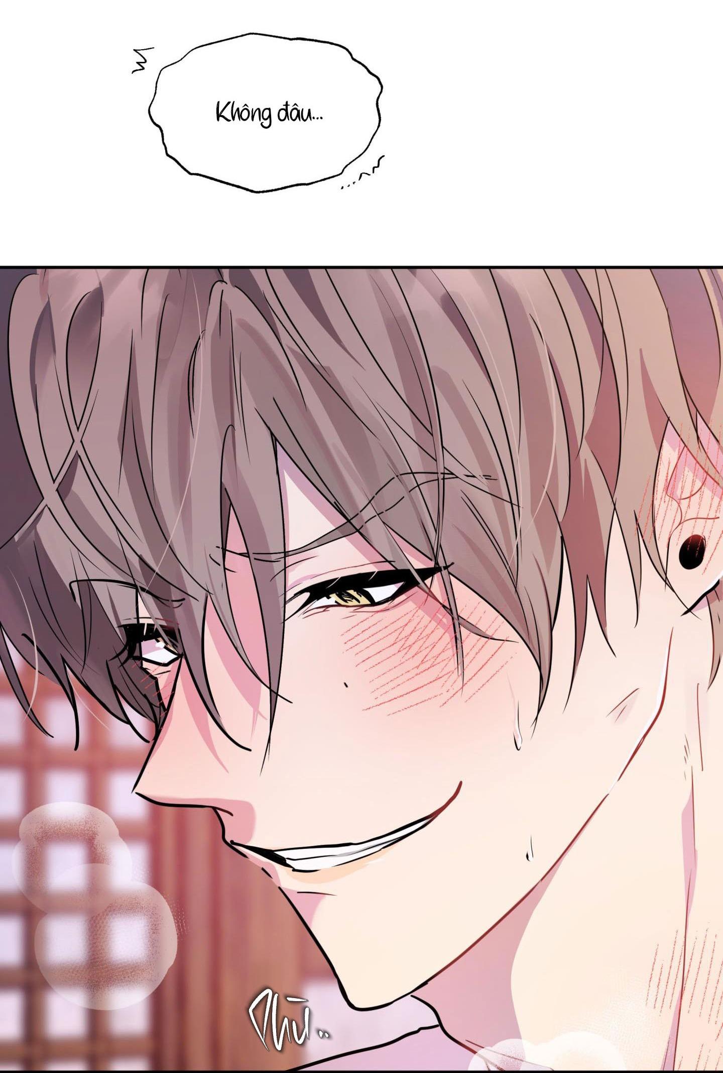 Vị Khách Từ Căn Nhà Phía Sau - Chap 5