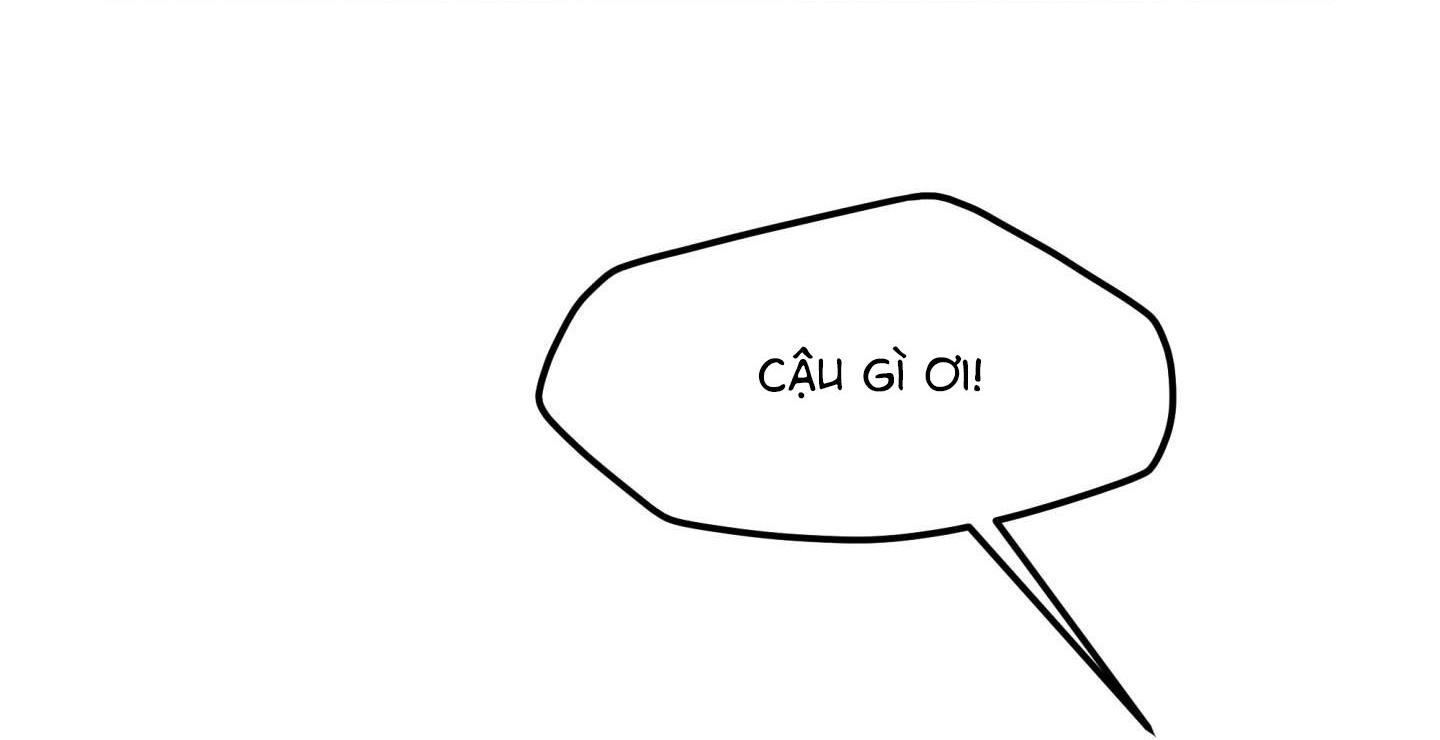 Vị Khách Từ Căn Nhà Phía Sau - Chap 6