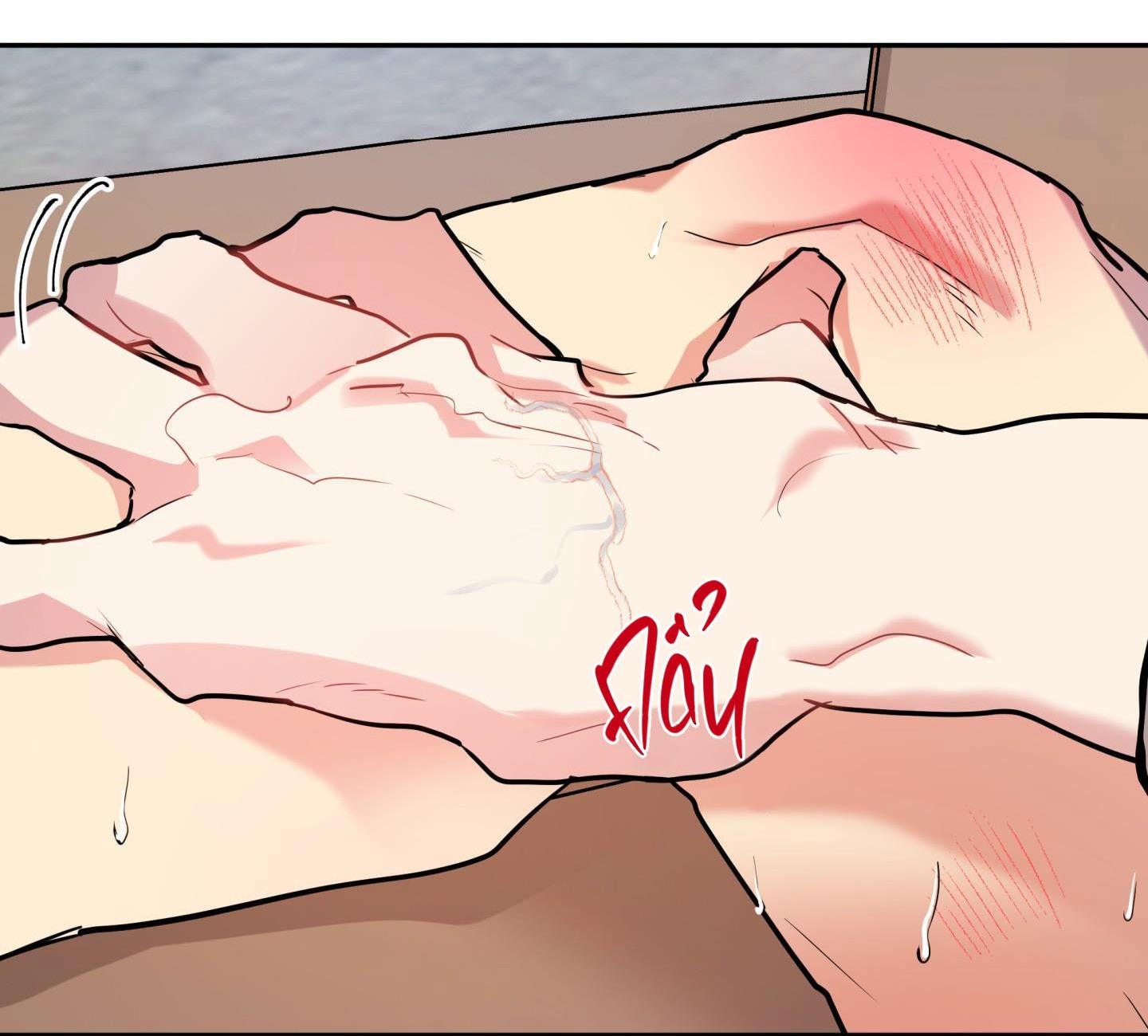 Vị Khách Từ Căn Nhà Phía Sau - Chap 6