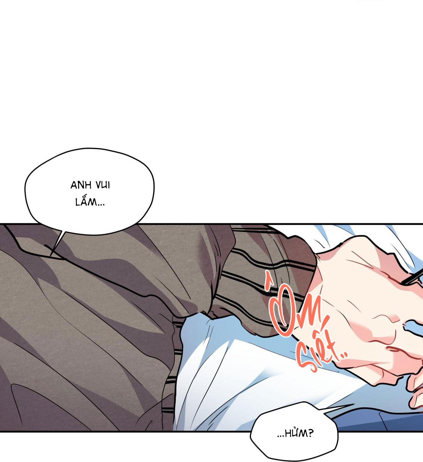 Vị Khách Từ Căn Nhà Phía Sau - Chap 6