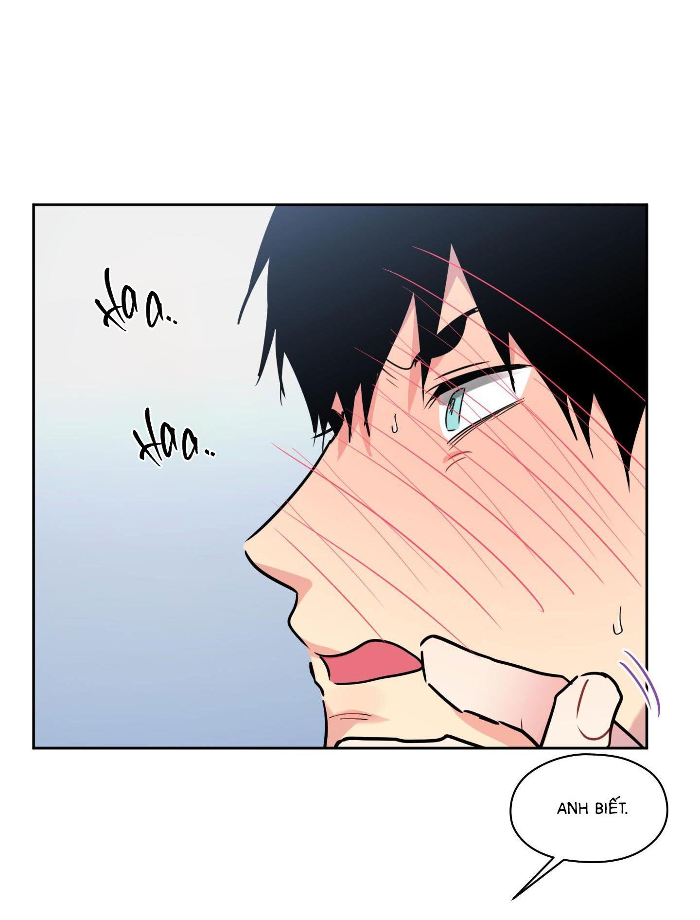 Vị Khách Từ Căn Nhà Phía Sau - Chap 9