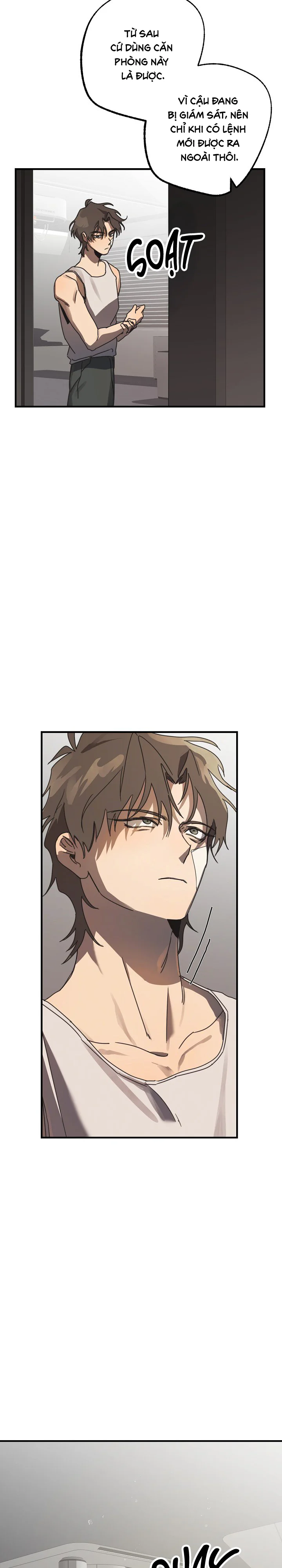VỊ THA - Chap 2