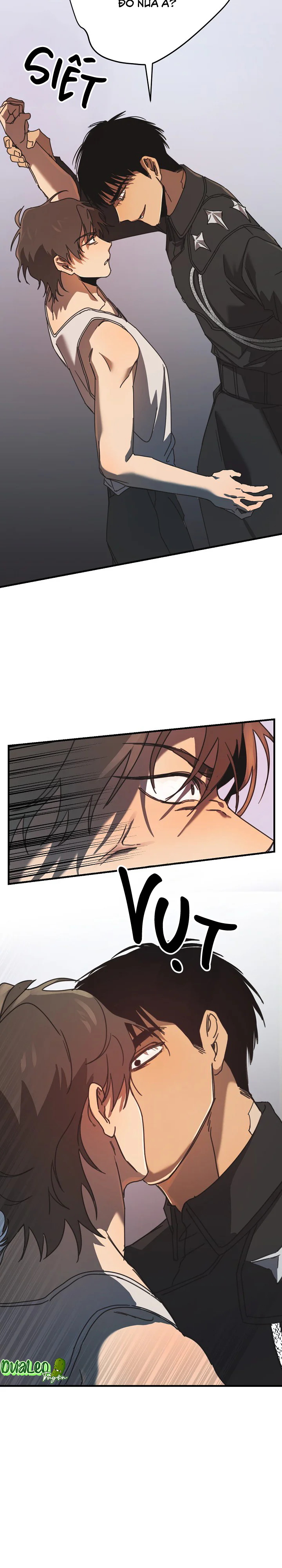 VỊ THA - Chap 2