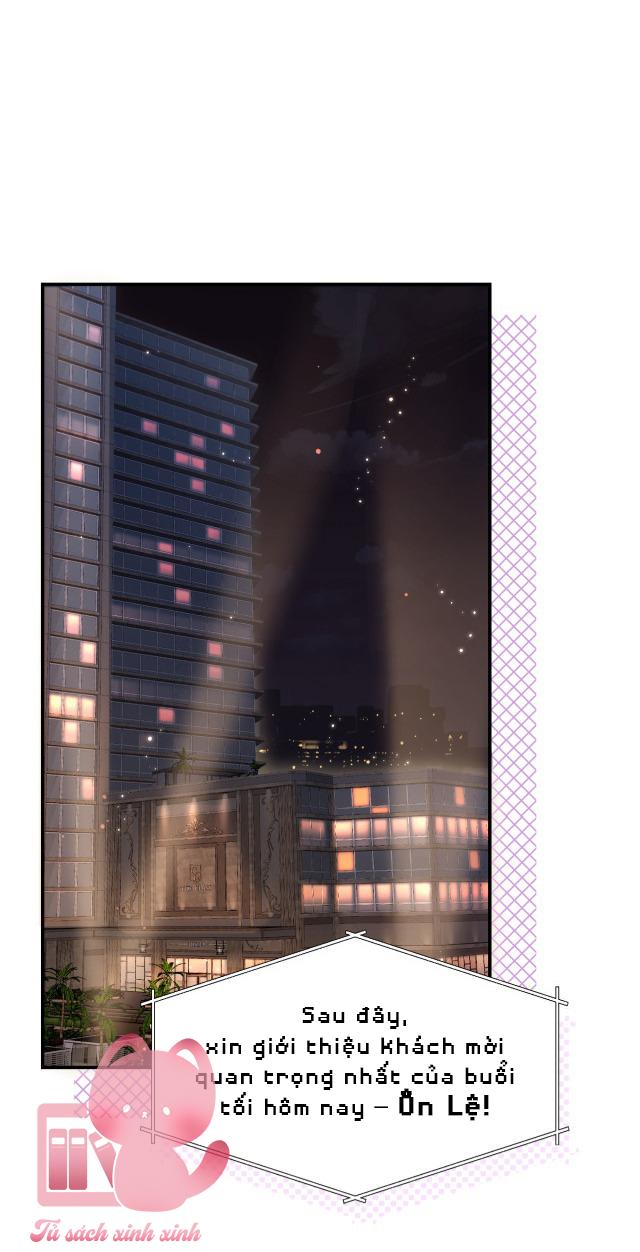 Vợ Chồng Siêu Sao Có Chút Ngọt - Chap 1