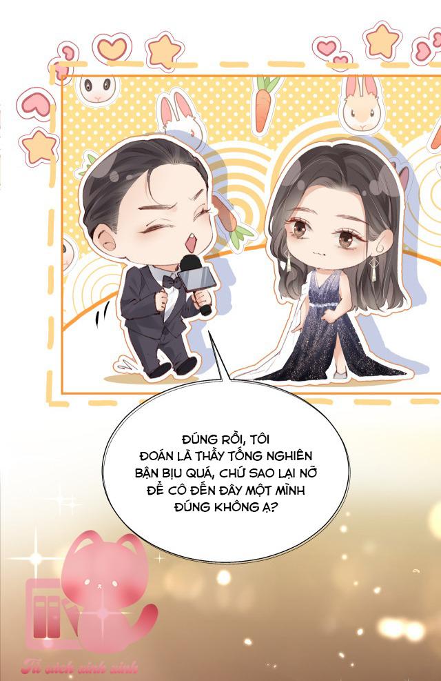 Vợ Chồng Siêu Sao Có Chút Ngọt - Chap 1