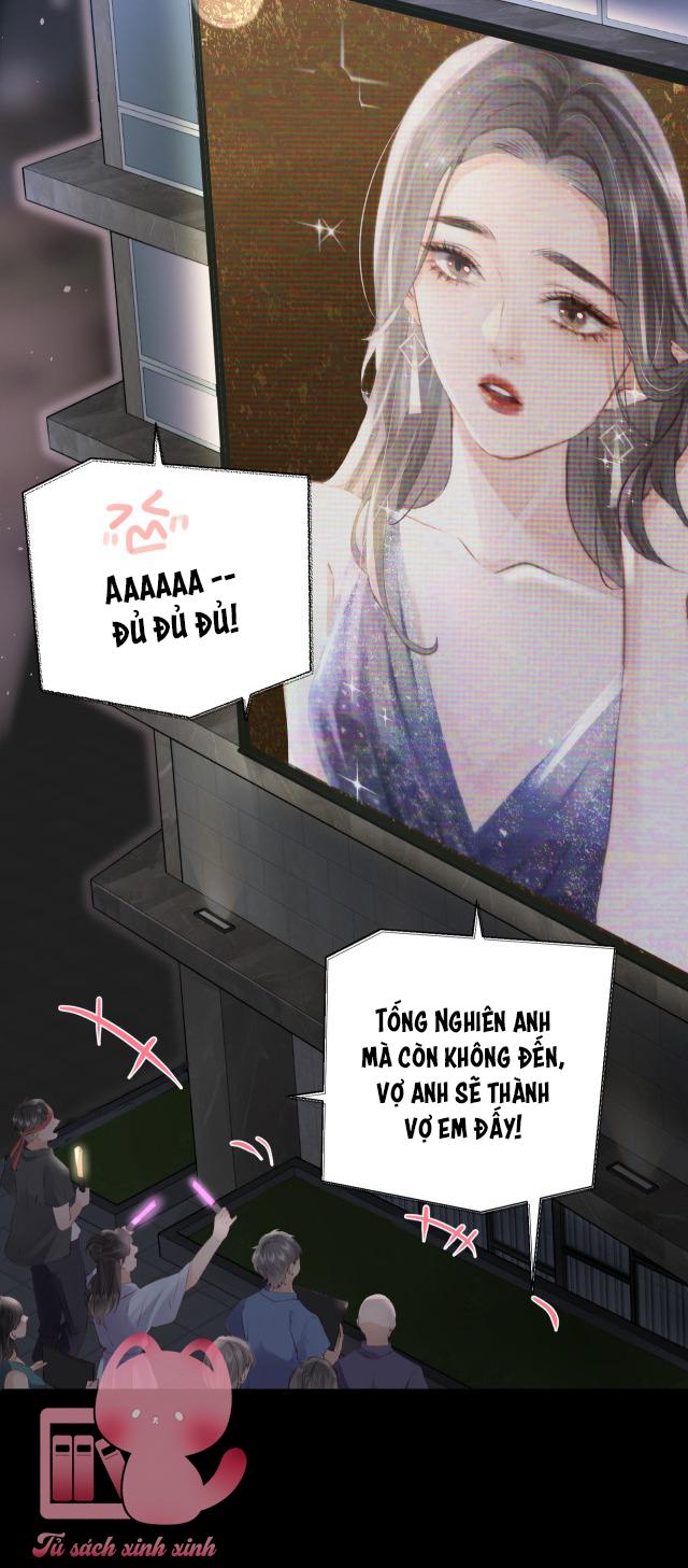 Vợ Chồng Siêu Sao Có Chút Ngọt - Chap 1