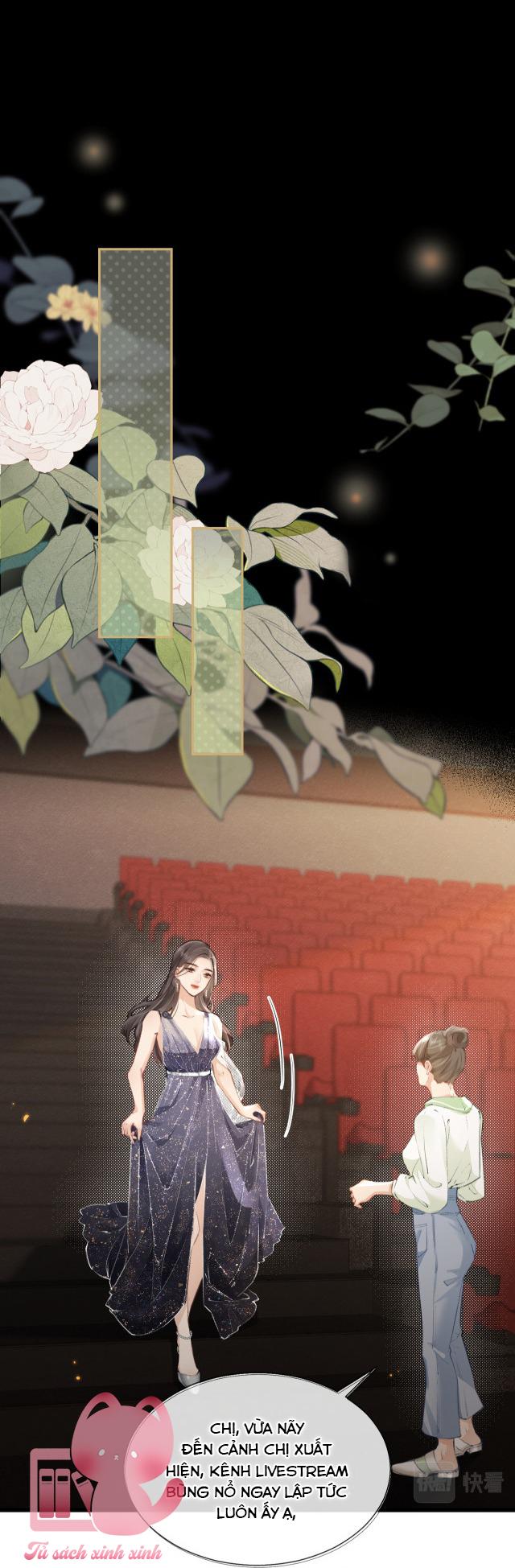 Vợ Chồng Siêu Sao Có Chút Ngọt - Chap 1