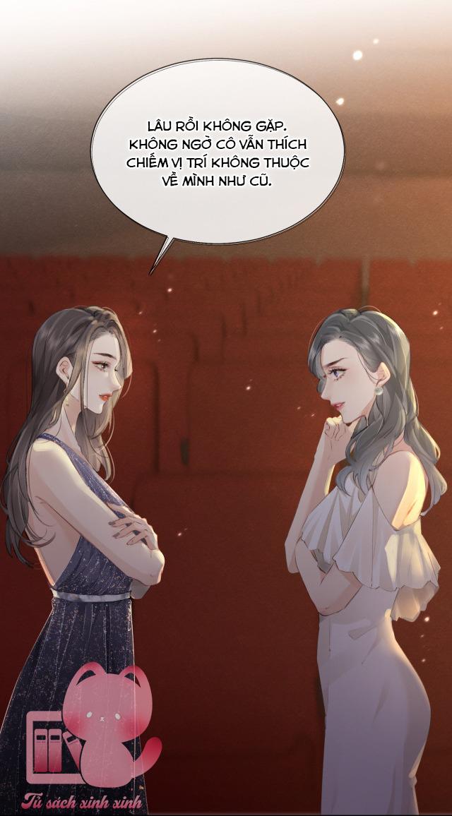 Vợ Chồng Siêu Sao Có Chút Ngọt - Chap 1