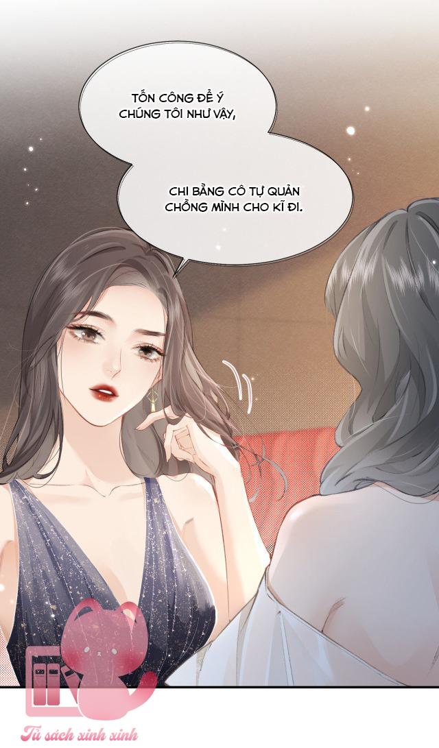 Vợ Chồng Siêu Sao Có Chút Ngọt - Chap 1