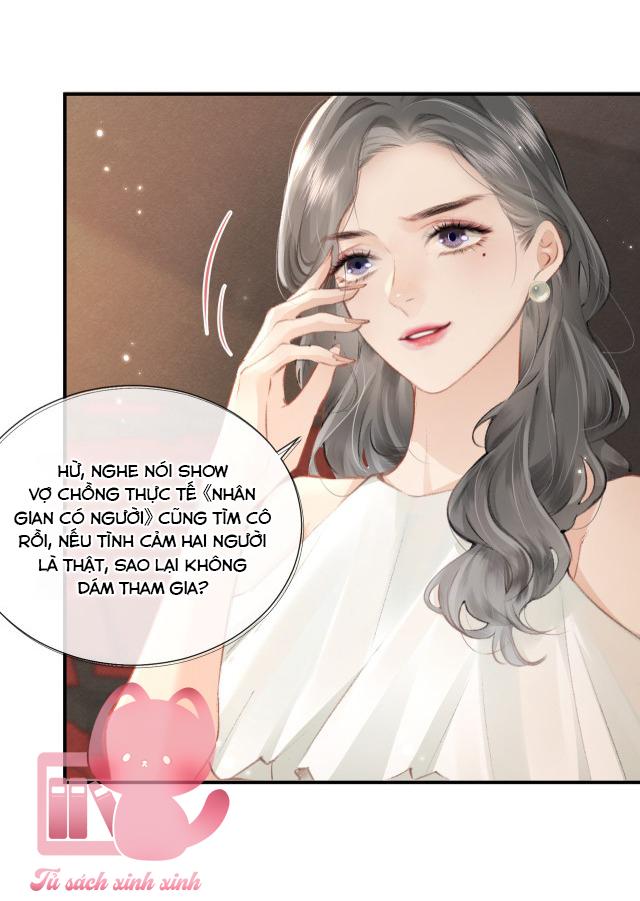 Vợ Chồng Siêu Sao Có Chút Ngọt - Chap 1