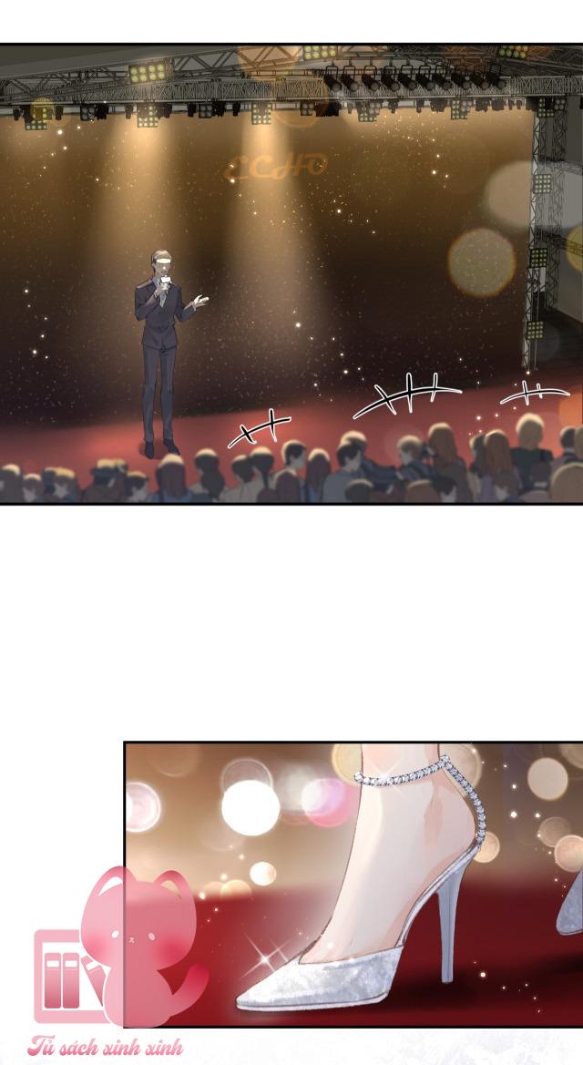 Vợ Chồng Siêu Sao Có Chút Ngọt - Chap 1