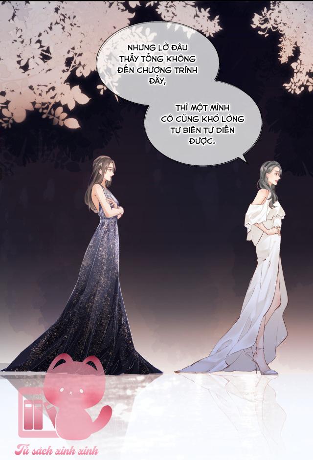 Vợ Chồng Siêu Sao Có Chút Ngọt - Chap 1