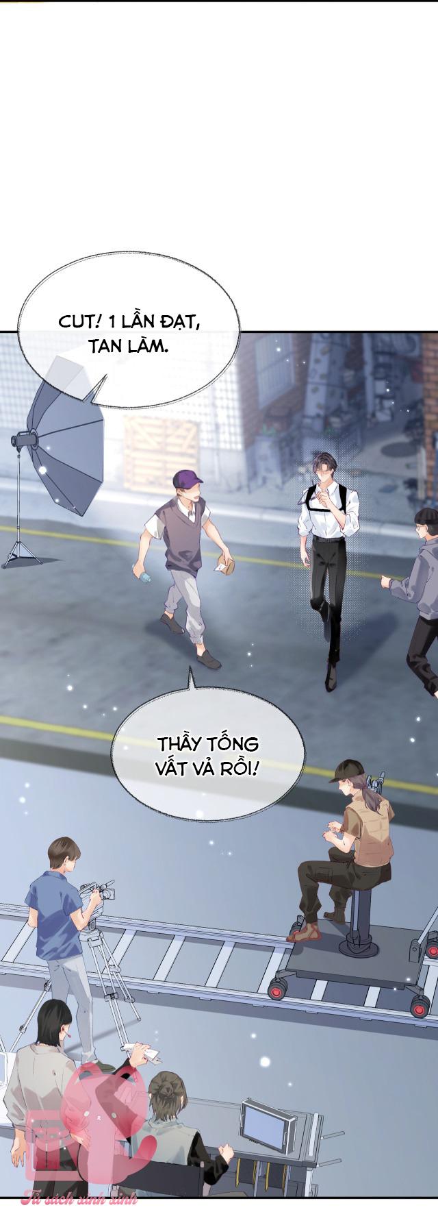 Vợ Chồng Siêu Sao Có Chút Ngọt - Chap 1