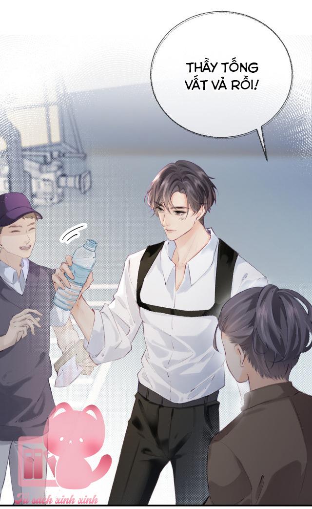 Vợ Chồng Siêu Sao Có Chút Ngọt - Chap 1