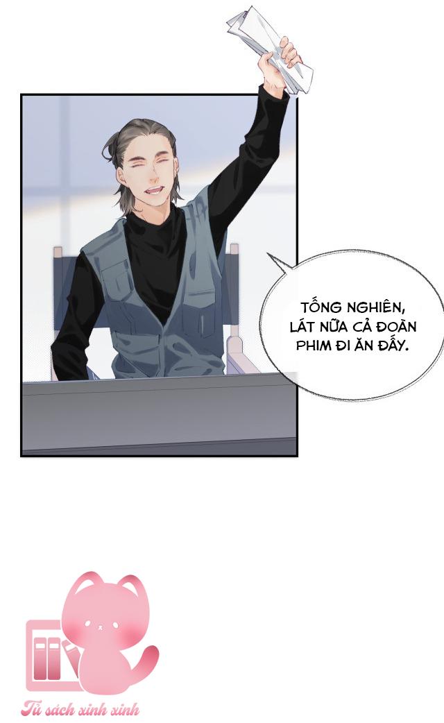 Vợ Chồng Siêu Sao Có Chút Ngọt - Chap 1