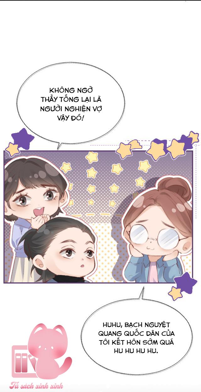 Vợ Chồng Siêu Sao Có Chút Ngọt - Chap 1