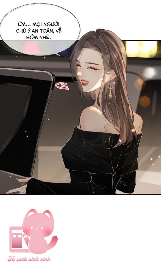 Vợ Chồng Siêu Sao Có Chút Ngọt - Chap 1