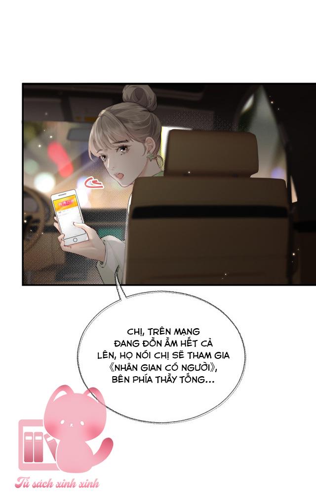 Vợ Chồng Siêu Sao Có Chút Ngọt - Chap 1