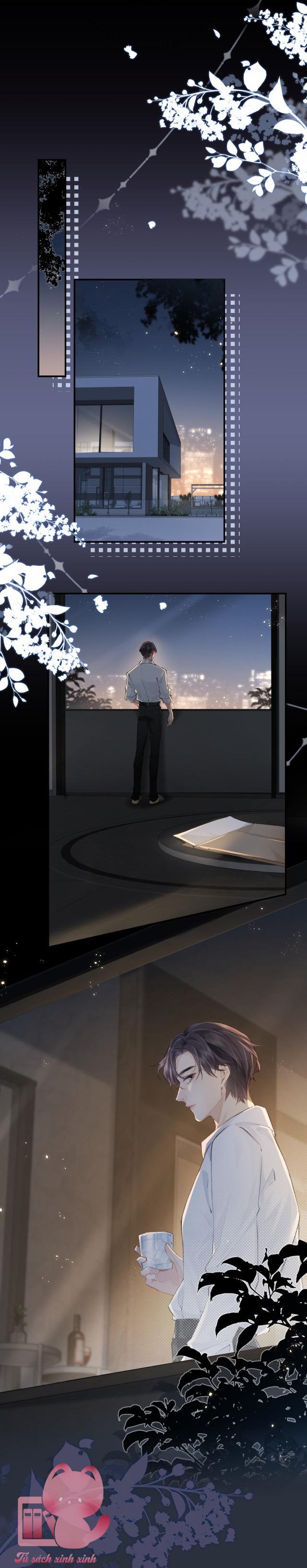 Vợ Chồng Siêu Sao Có Chút Ngọt - Chap 1